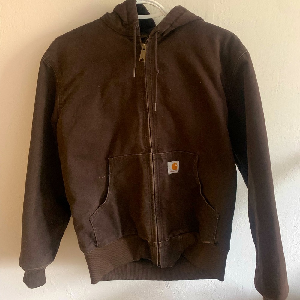 Vintage Carhartt jacket